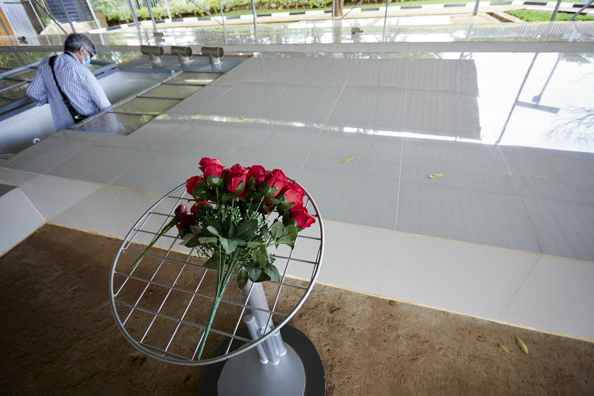 © All Rights Reserved - 2022-11-30 12:59:08 - f/4 1/160sec ISO-1000 17mm - Rwanda, Nyamata, mémorial