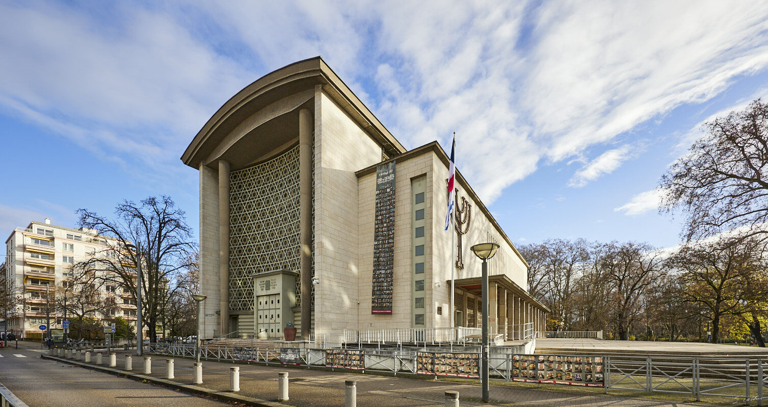 © All Rights Reserved - 2023-12-13 08:45:28 f/8 1/200sec ISO-100 14mm - France, Alsace, Strasbourg