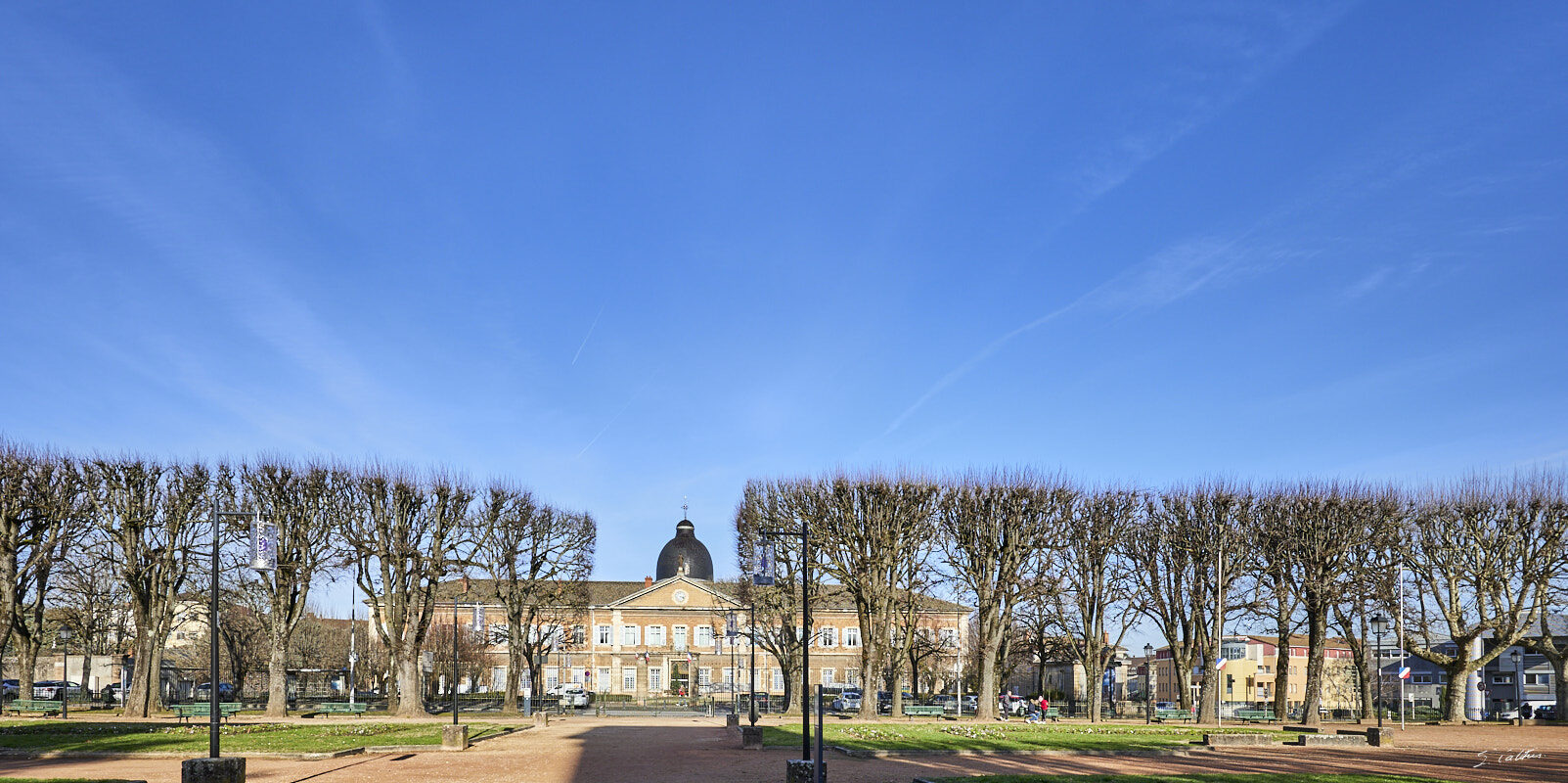 © All Rights Reserved - 2024-01-29 09:42:30 - f/8 1/400sec ISO-100 19mm - France, Bourgogne, Mâcon