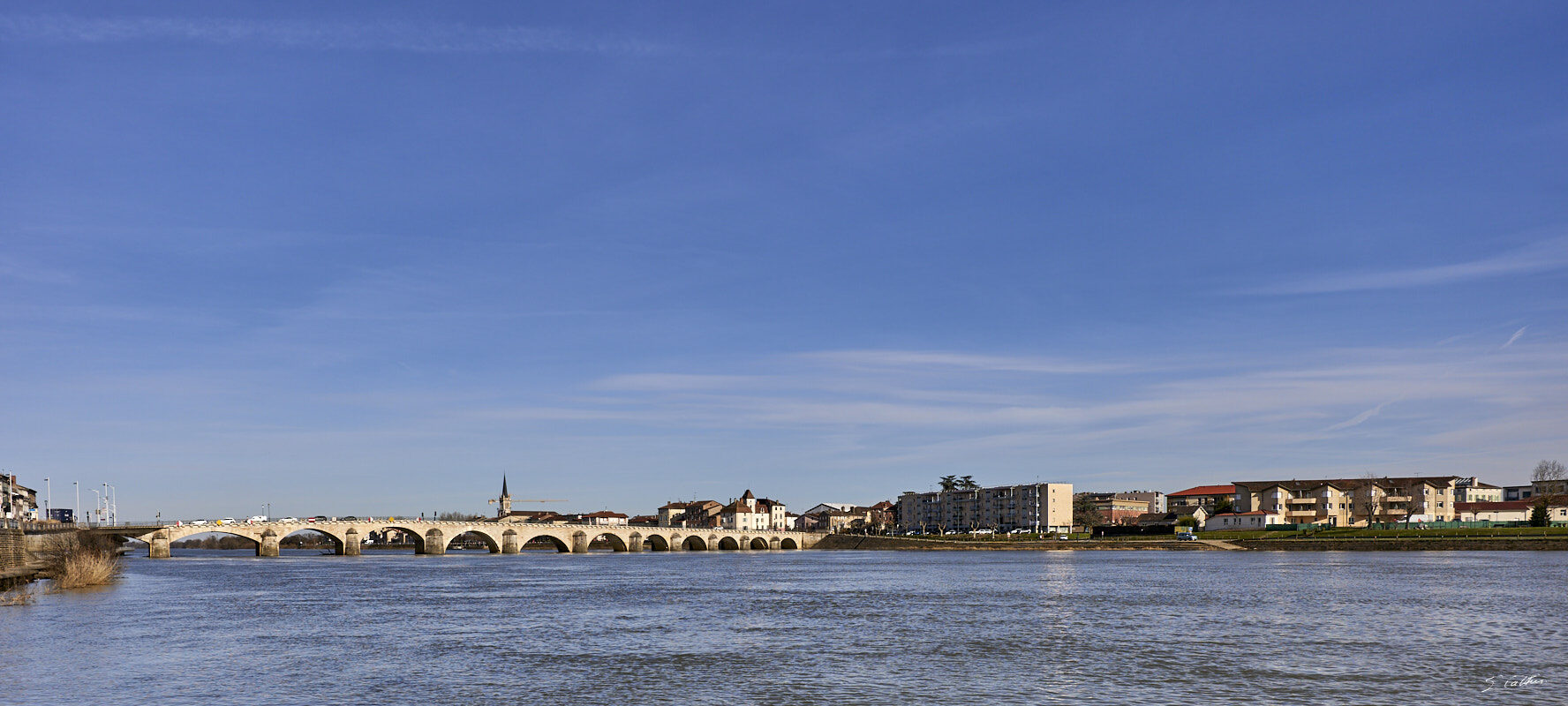 © All Rights Reserved - 2024-01-29 12:18:09 - f/5.6 1/2000sec ISO-100 25mm - France, Bourgogne, Mâcon