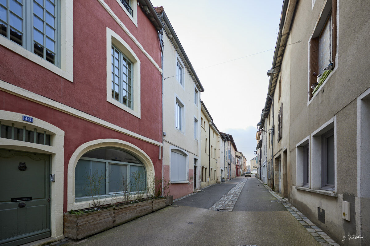 © All Rights Reserved - 2024-02-28 15:28:27 - f/8 1/20sec ISO-100 14mm - France, Bourgogne, Cluny