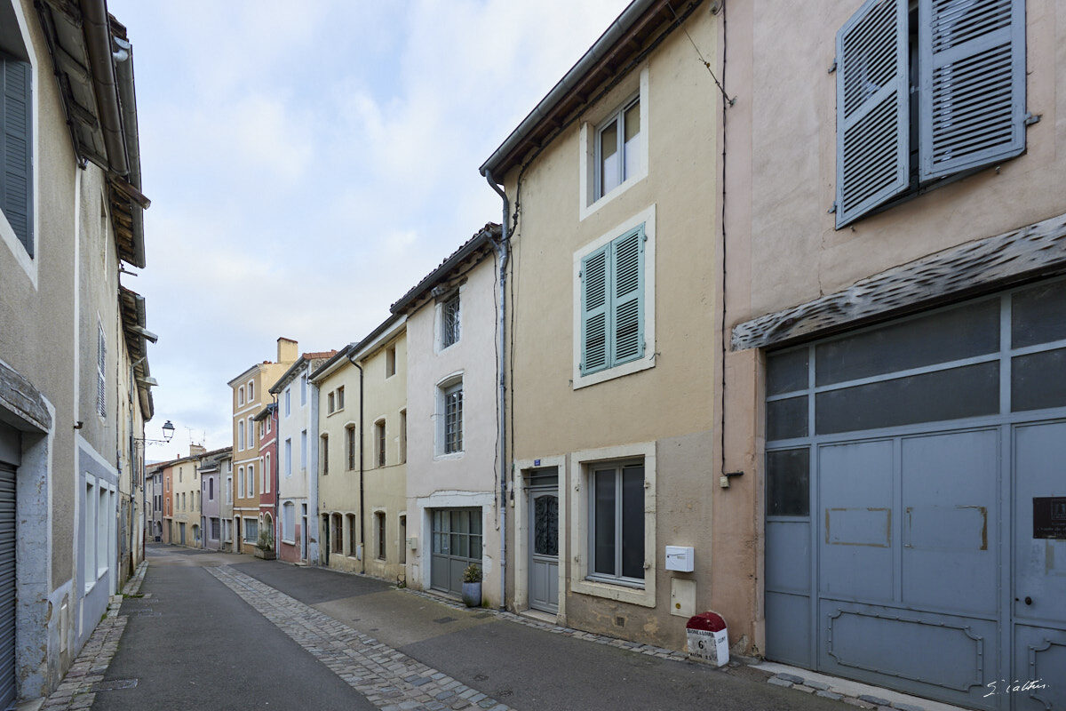 © All Rights Reserved - 2024-02-28 15:33:56 - f/8 1/40sec ISO-200 14mm - France, Bourgogne, Cluny