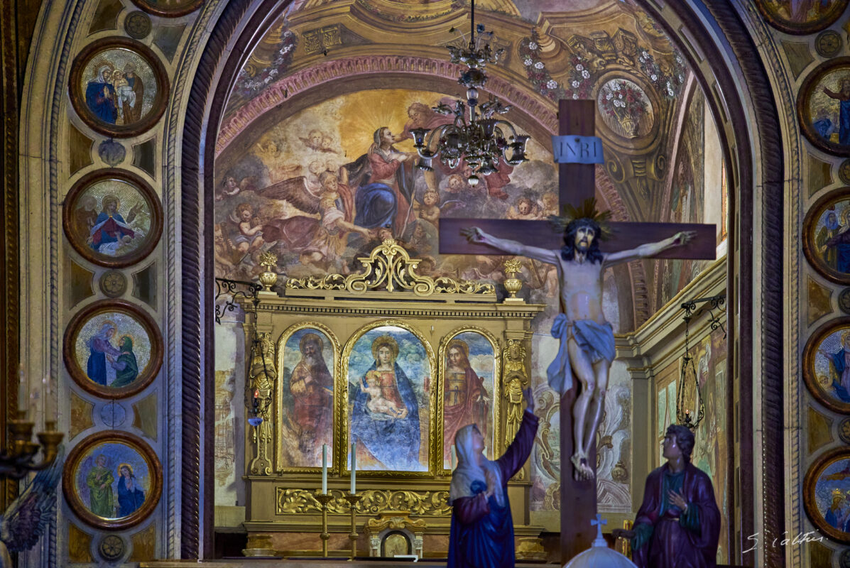 © All Rights Reserved - 2024-06-21 14:23:05 - f/4 1/25sec ISO-1600 200mm - Italie, Piémont, Asti