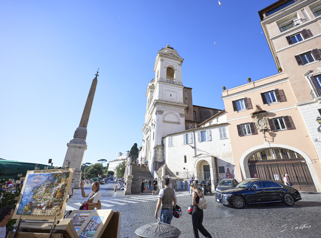 © All Rights Reserved - 2024-06-22 16:19:14 - f/5.6 1/640sec ISO-100 14mm - Italie,, Rome