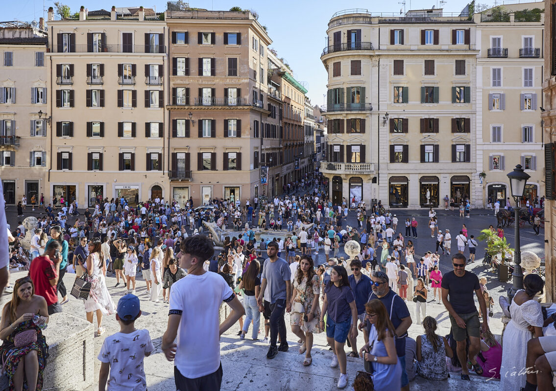 © All Rights Reserved - 2024-06-22 16:40:32 - f/10 1/40sec ISO-100 26mm - Italie,, Rome