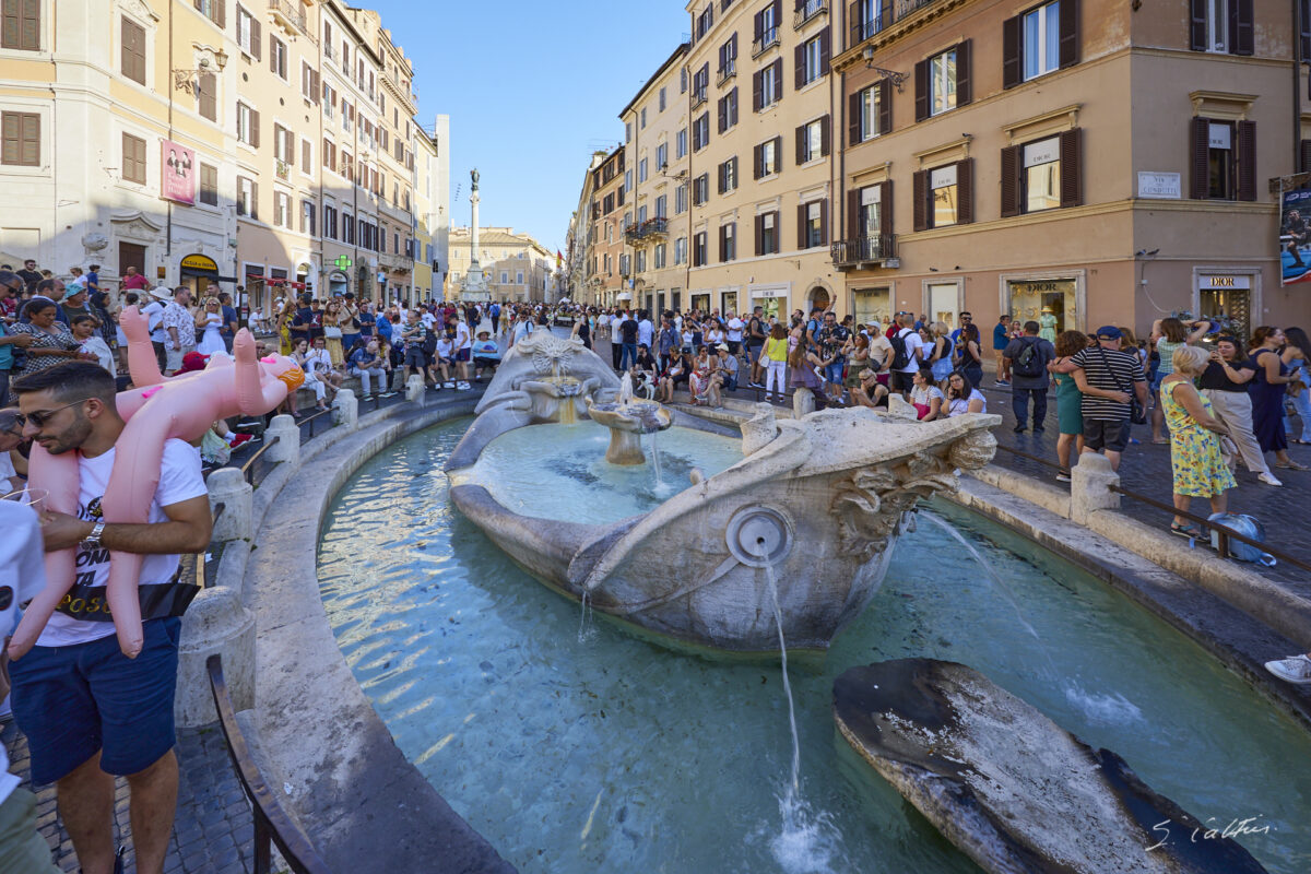 © All Rights Reserved - 2024-06-22 16:43:38 - f/10 1/50sec ISO-100 14mm - Italie,, Rome