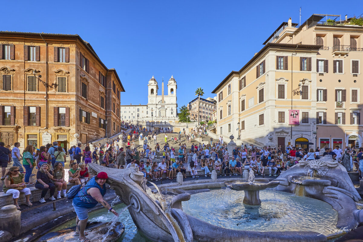 © All Rights Reserved - 2024-06-22 16:45:26 - f/10 1/160sec ISO-100 14mm - Italie,, Rome