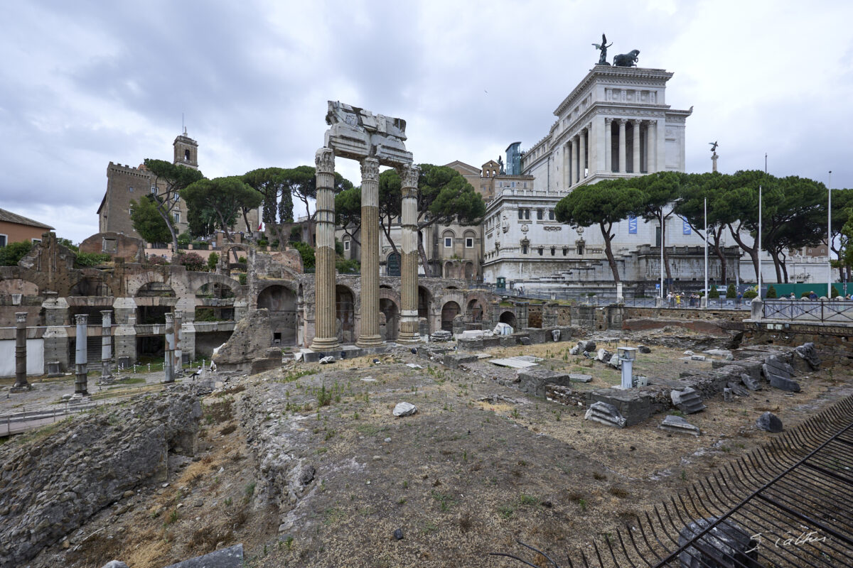 © All Rights Reserved - 2024-06-23 09:47:11 - f/9 1/160sec ISO-100 14mm - Italie,, Rome