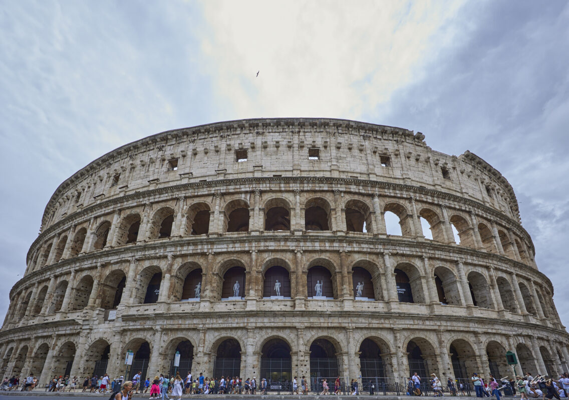© All Rights Reserved - 2024-06-23 11:09:46 - f/9 1/160sec ISO-100 14mm - Italie,, Rome
