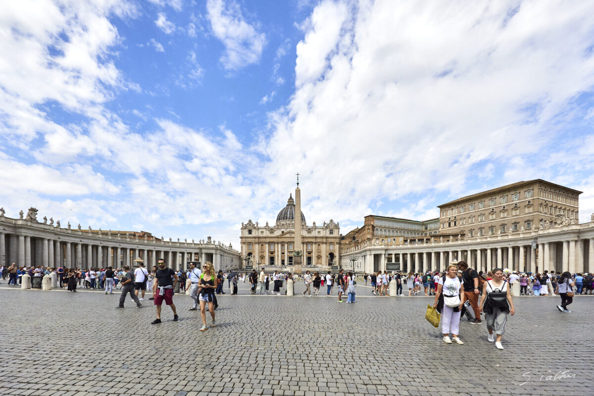 © All Rights Reserved - 2024-06-24 09:31:29 - f/8 1/5000sec ISO-1600 14mm - Italie,, Rome