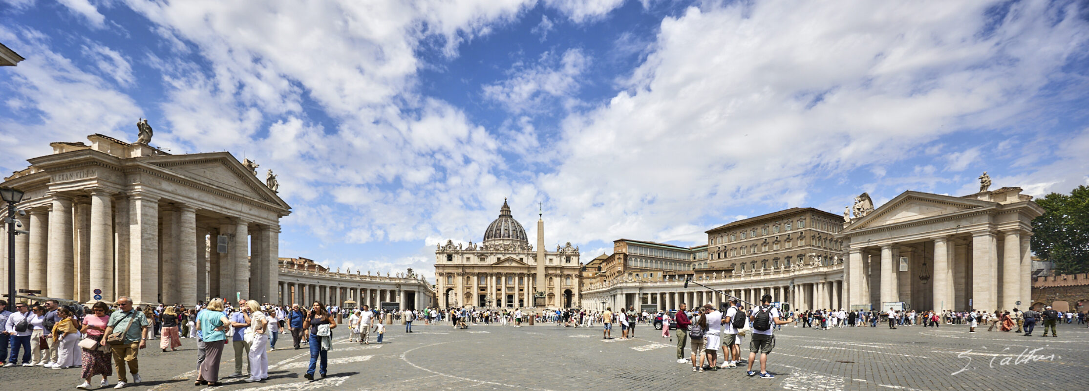 © All Rights Reserved - 2024-06-24 09:34:43 - f/8 1/500sec ISO-100 14mm - Italie,, Rome