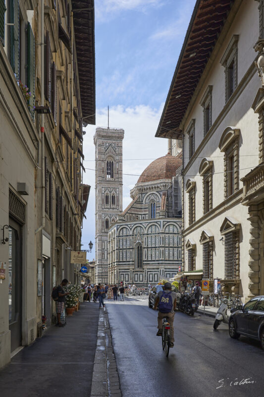 © All Rights Reserved - 2024-06-25 13:26:00 - f/5.6 1/640sec ISO-100 35mm - Italie,, Florence