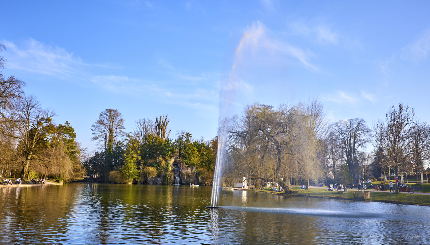 © All Rights Reserved - 2025-03-07 14:27:52 f/4 1/320sec ISO-50 26mm - France, Alsace, Strasbourg, Parc de l'Orangerie