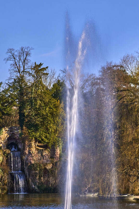 © All Rights Reserved - 2025-03-07 14:18:23 f/16 1/50sec ISO-50 200mm - France, Alsace, Strasbourg, Parc de l'Orangerie