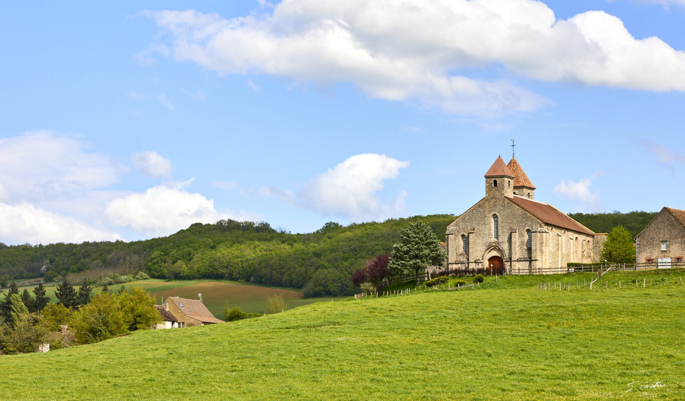 © All Rights Reserved - 2025-04-19 13:50:24 f/8 1/400sec ISO-100 100mm - France, Bourgogne, Clunisois, campagne
