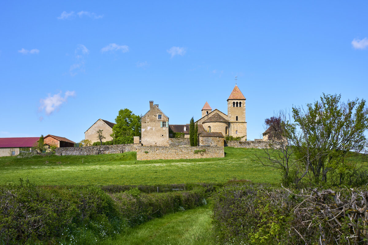 © All Rights Reserved - 2025-04-20 09:43:37 f/8 1/320sec ISO-100 56mm - France, Bourgogne, Clunisois, campagne