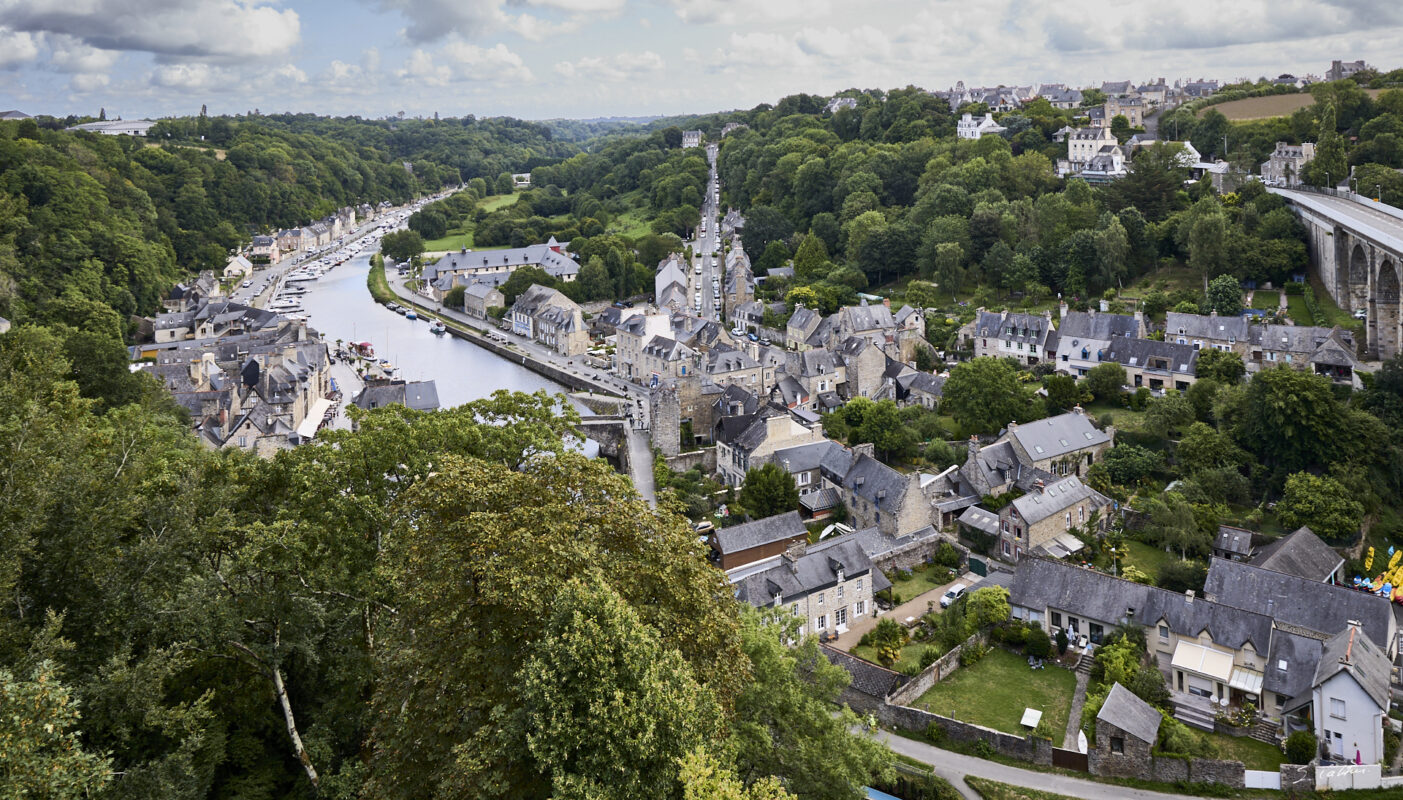 © All Rights Reserved - 2025-07-28 09:47:56 - f/8 1/50sec ISO-100 24mm - France, Bretagne, Dinan