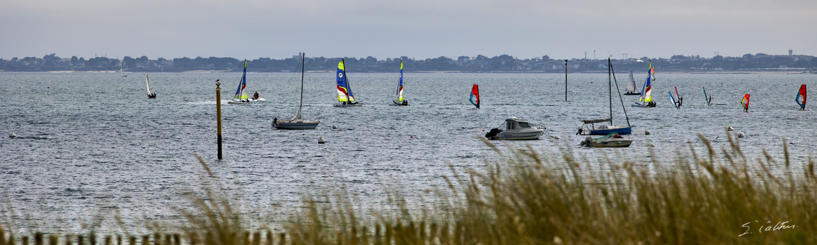 © All Rights Reserved - 2025-07-29 14:53:17 - f/8 1/640sec ISO-100 200mm - France, Bretagne, Morbihan, Carnac