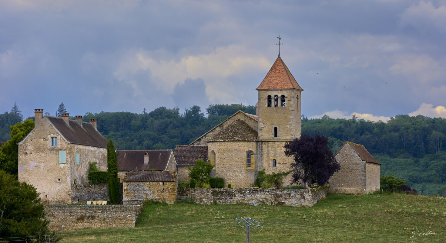 © All Rights Reserved - 2025-08-02 13:47:54 - f/8 1/125sec ISO-100 170mm - France, Bourgogne, Saône-et-Loire, Sigy-le-Châtel
