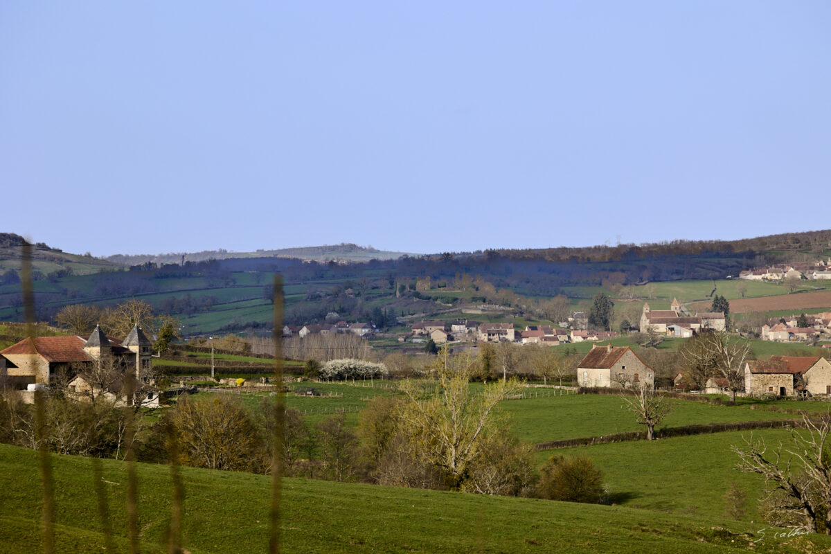 © All Rights Reserved - 2026-03-08 14:03:06 - f/8 1/200sec ISO-100 158mm - France - Bourgogne - Saône-et-Loire - Sailly et Sigy-le-Châtel au loin