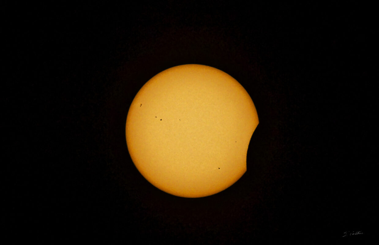 © All Rights Reserved - - 2026-08-12 19:33:44 - France, Bourgogne,, Sâone-et-Loire, eclipse du 12 aout 2026 - f/9 1/2000sec ISO-100 400mm